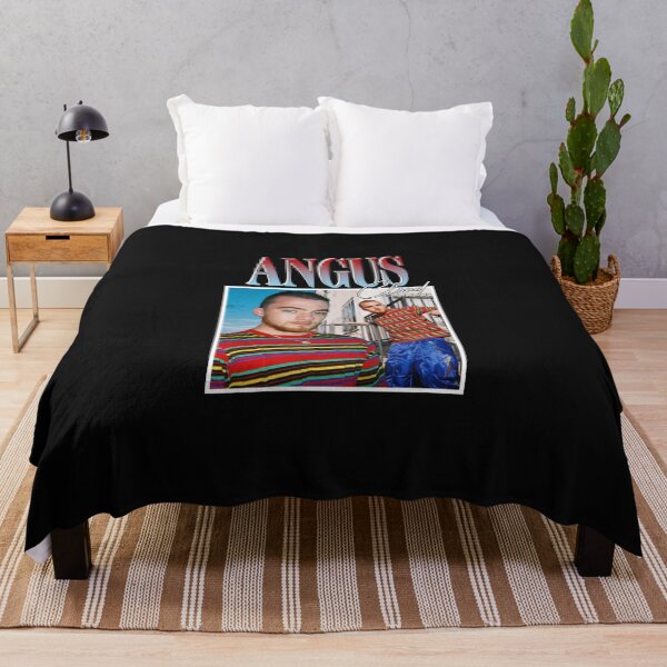 Item preview, Angus Cloud Classic T-Shirt designed and sold by TorbenHeinridd.