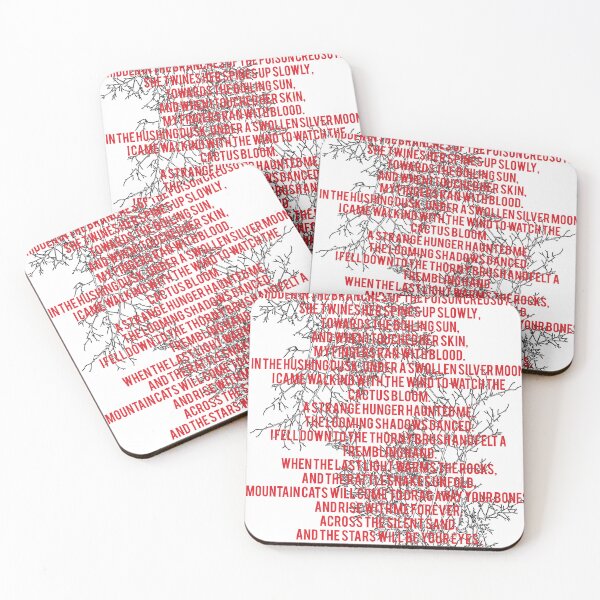 Item preview, True Detective Song designed and sold by eriettataf.
