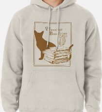 Caleb Widogast Hoodie
