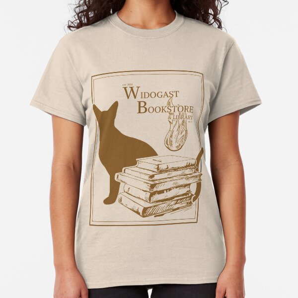 Caleb Widogast Classic T-Shirt