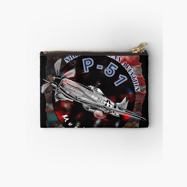 Item preview, P51 Mustang Aircraft designed and sold by Aerolovers.