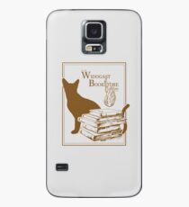 Caleb Widogast Case/Skin for Samsung Galaxy