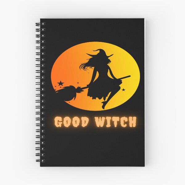 Item preview, Good Witch designed and sold by Tistmarket.
