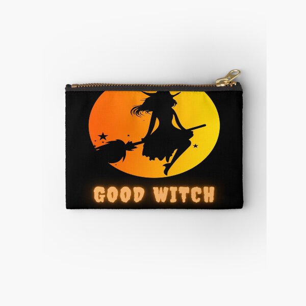 Item preview, Good Witch designed and sold by Tistmarket.