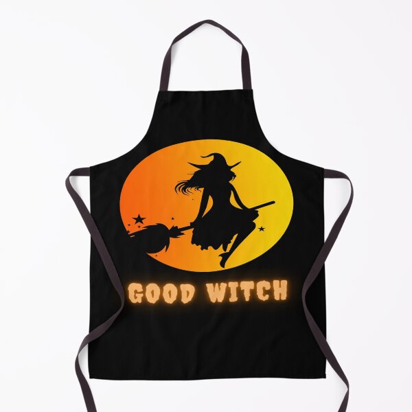 Item preview, Good Witch designed and sold by Tistmarket.