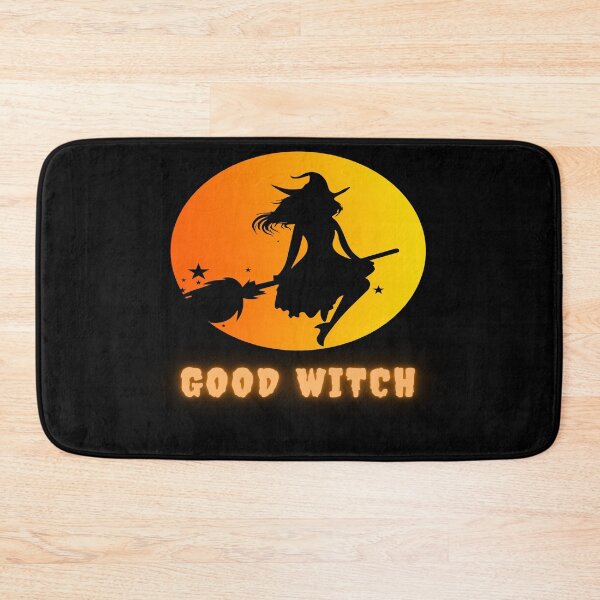 Item preview, Good Witch designed and sold by Tistmarket.