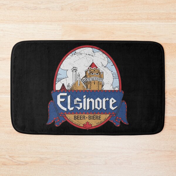 Item preview, Elsinore Beer designed and sold by RetroPandora.