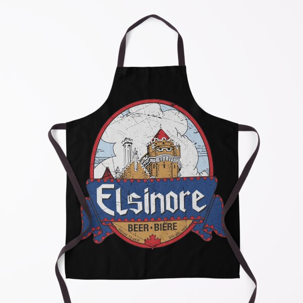 Item preview, Elsinore Beer designed and sold by RetroPandora.
