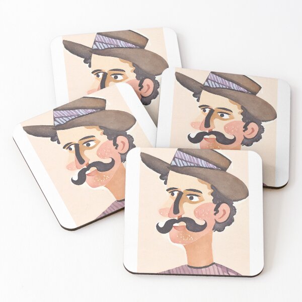 Item preview, Benedict designed and sold by camiPortraits.