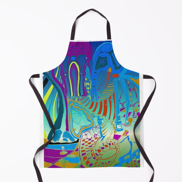 Item preview, Everyone's blue house designed and sold by monterini.