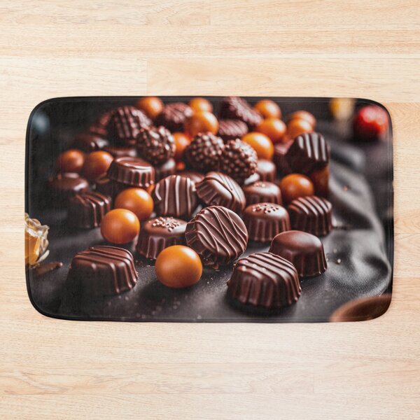 Item preview, Chocolate Covered Candies designed and sold by twisted-dot.