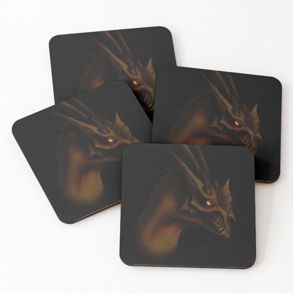 Item preview, Dracolisk designed and sold by vanitas.illustrates.