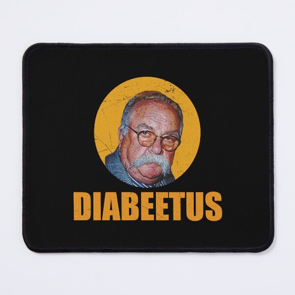 Item preview, Diabeetus designed and sold by RetroPandora.