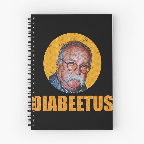 Item preview, Diabeetus designed and sold by RetroPandora.