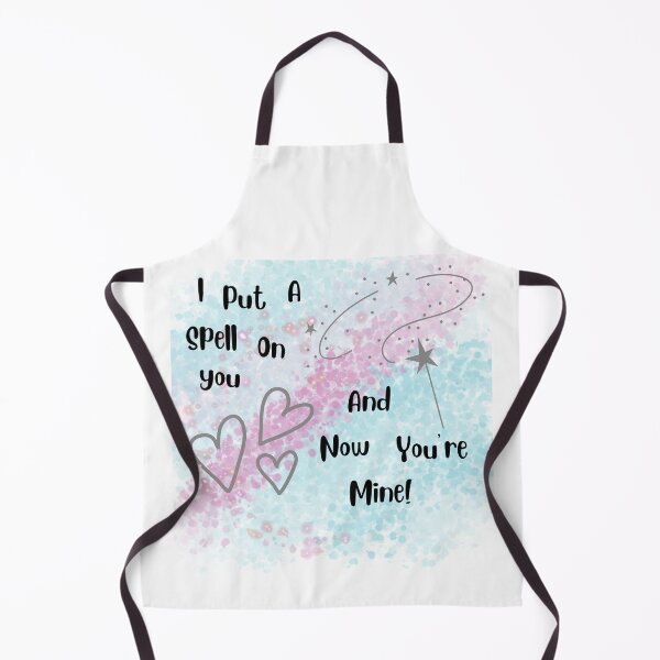 Item preview, Spell On You Print designed and sold by kirkytracy.