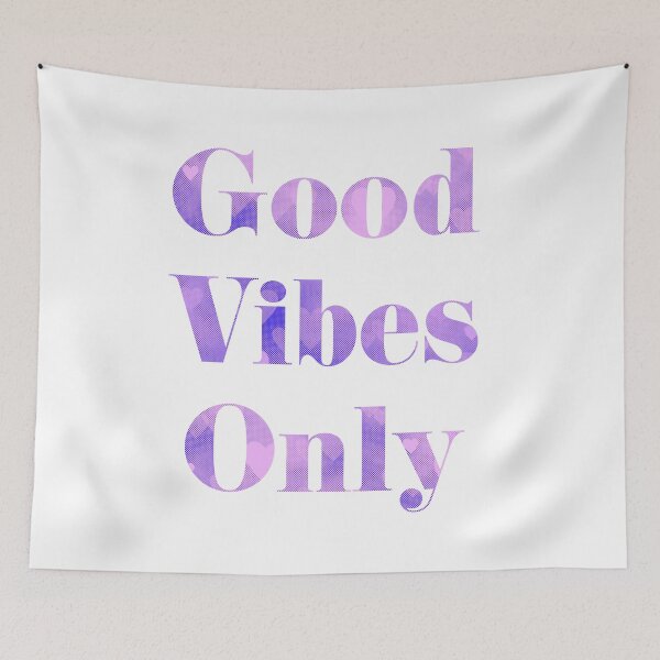 Item preview, Good Vibes Only designed and sold by LaurenPatrick.