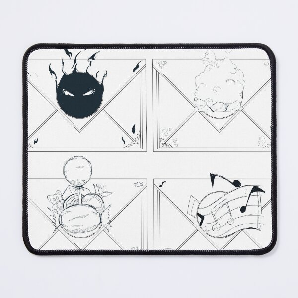 Item preview, Magical Envelope Design Set 1 designed and sold by Meraki Goya.