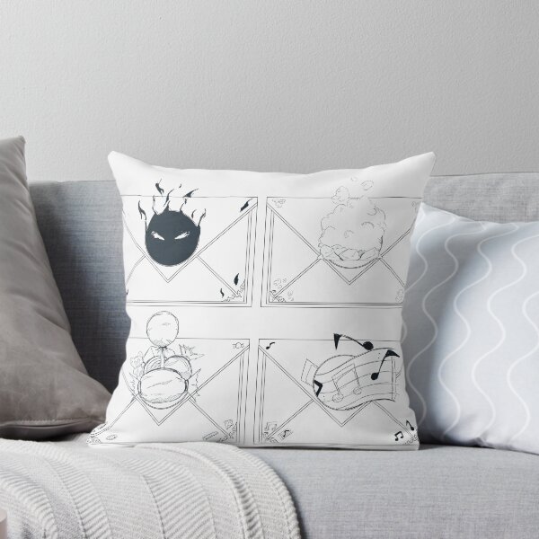 Item preview, Magical Envelope Design Set 1 designed and sold by Meraki Goya.