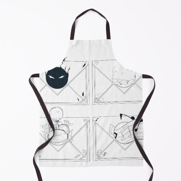 Item preview, Magical Envelope Design Set 1 designed and sold by Meraki Goya.