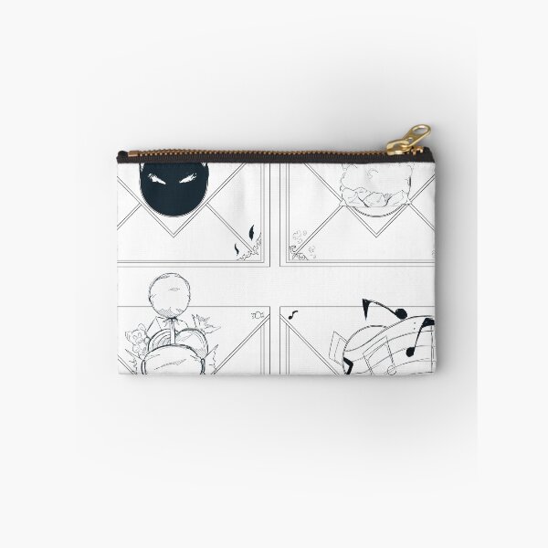 Item preview, Magical Envelope Design Set 1 designed and sold by Meraki Goya.