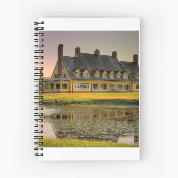 Item preview, Whalehead Club designed and sold by Andreas Mueller.