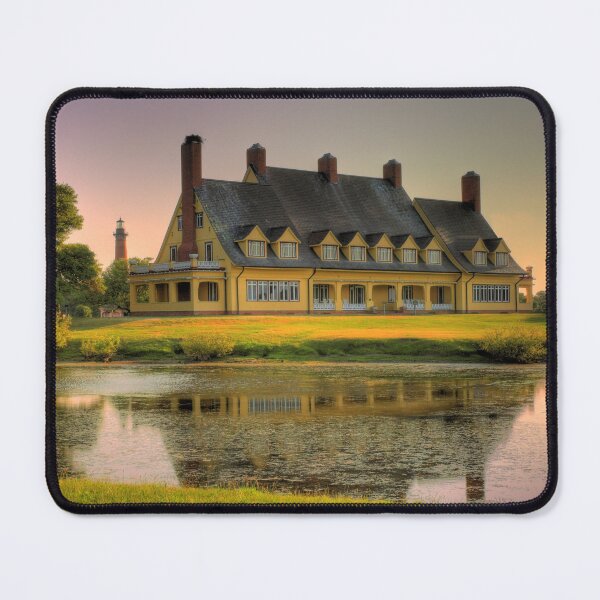 Item preview, Whalehead Club designed and sold by Andreas Mueller.