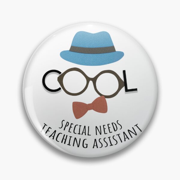 Item preview, Cool Special Needs Teaching Assistant , Special Needs Teaching Assistant gift, Appreciation Gift, Thank you gift designed and sold by MAKEtoFIT.