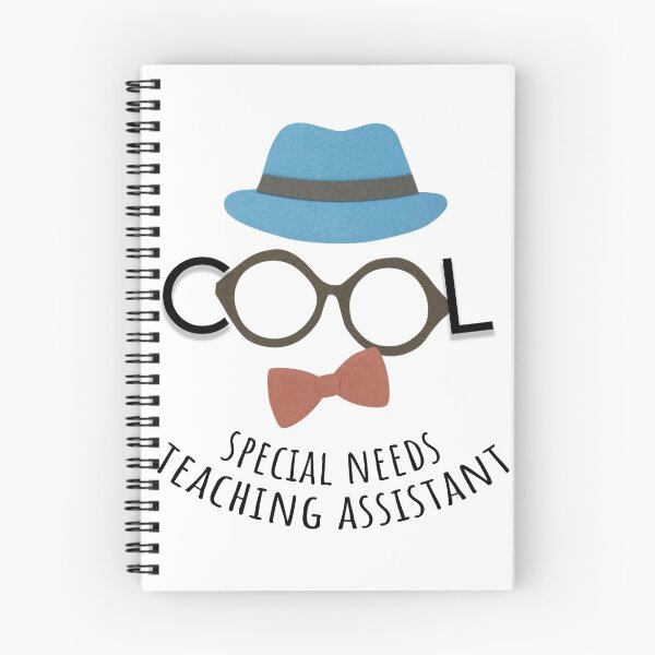 Item preview, Cool Special Needs Teaching Assistant , Special Needs Teaching Assistant gift, Appreciation Gift, Thank you gift designed and sold by MAKEtoFIT.