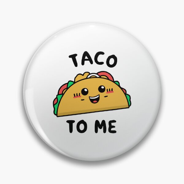 Item preview, Taco to Me funny mexican Tortilla mexican street food queso designed and sold by w1ckerman.
