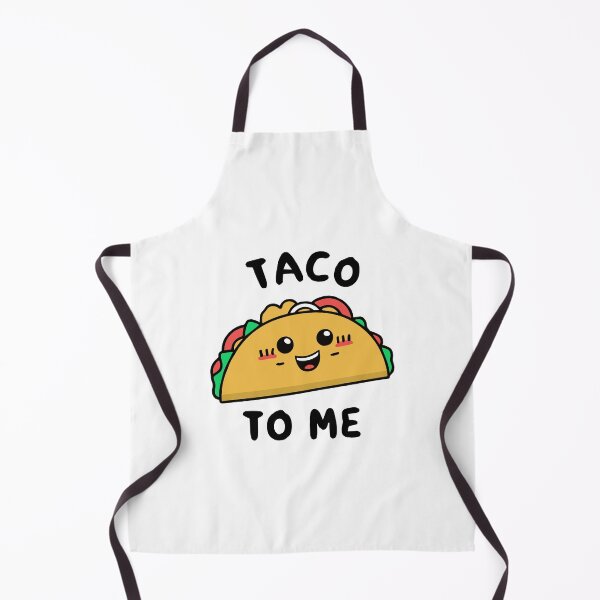 Item preview, Taco to Me funny mexican Tortilla mexican street food queso designed and sold by w1ckerman.