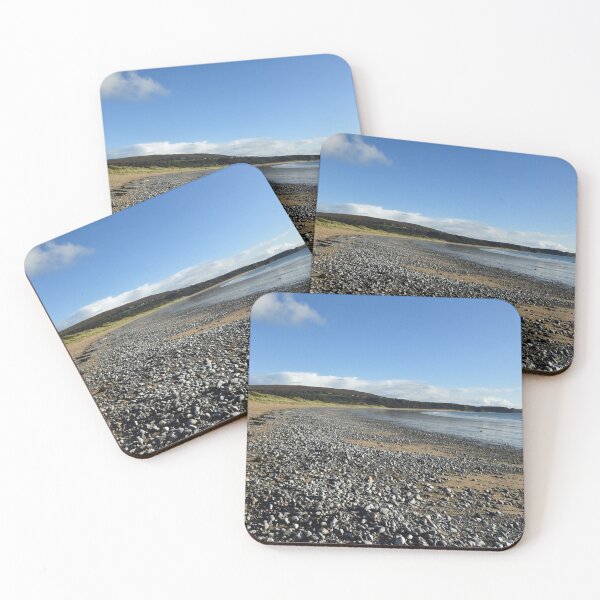 Item preview, Oxwich Bay on the Gower Peninsula South Wales designed and sold by Cameranick.