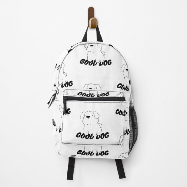 Item preview, GOOD DOG designed and sold by hand-xyz.