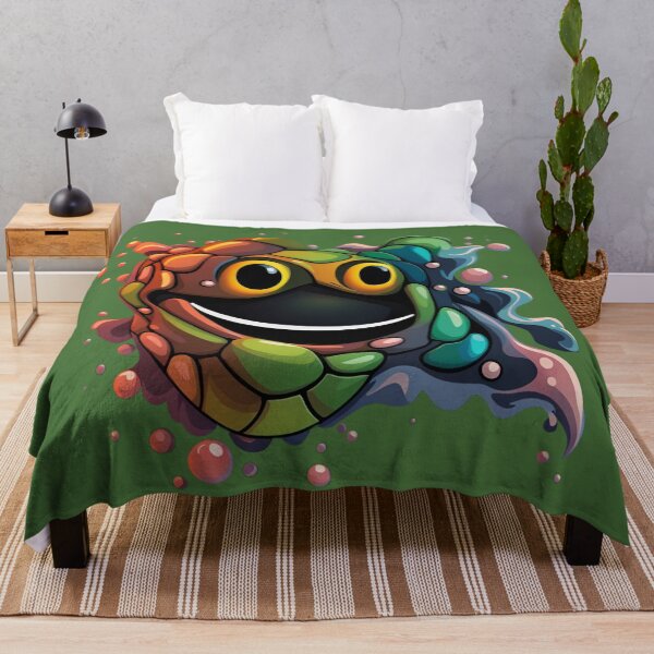 Item preview, Splash of Turtle designed and sold by Dogstar3c.