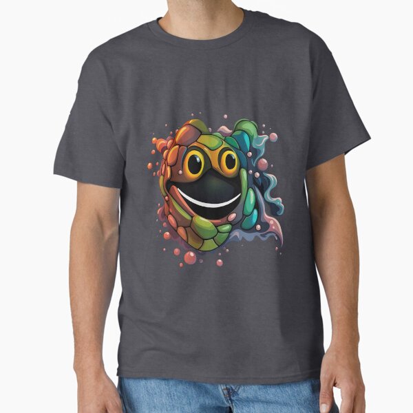 Item preview, Splash of Turtle designed and sold by Dogstar3c.