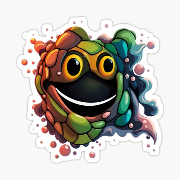 Item preview, Splash of Turtle designed and sold by Dogstar3c.