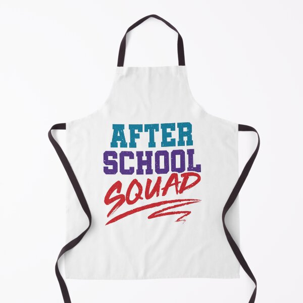 Item preview, After School Squad designed and sold by jaygo.