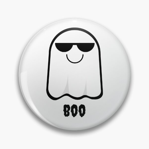 Artikelvorschau, Boo Ghost entworfen und verkauft von Tiny-Mess.
