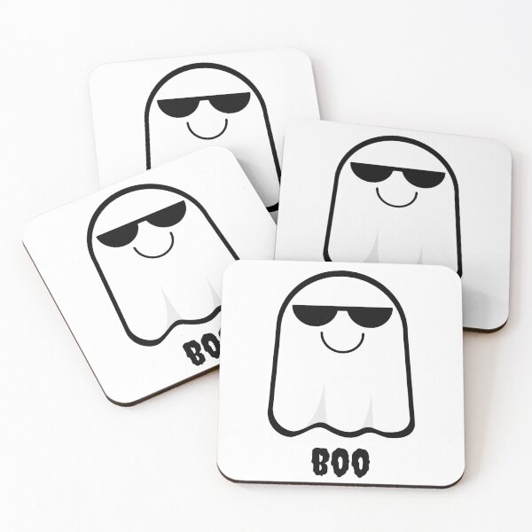 Artikelvorschau, Boo Ghost entworfen und verkauft von Tiny-Mess.