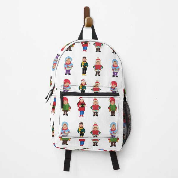 Item preview, Time to sing carols to celebrate Christmas designed and sold by huape.