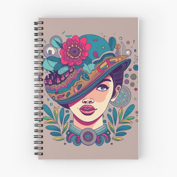 Item preview, Beautiful Girl designed and sold by SUKREEP.