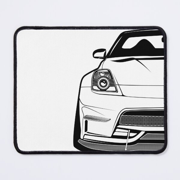 Item preview, Nismo 350 Z 2004 designed and sold by MeiArtCircle.