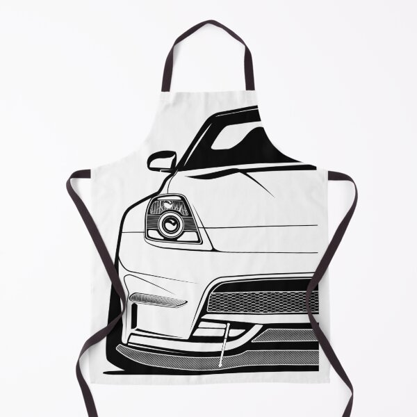 Item preview, Nismo 350 Z 2004 designed and sold by MeiArtCircle.