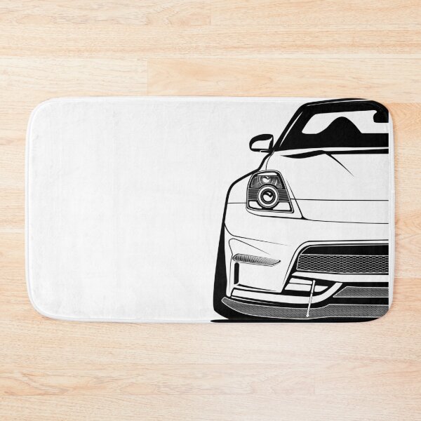Item preview, Nismo 350 Z 2004 designed and sold by MeiArtCircle.