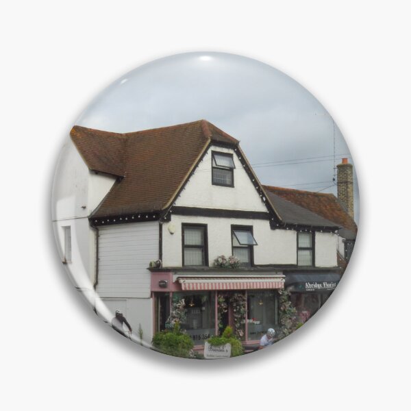 Item preview, Market Place, Abridge, Essex designed and sold by wiggyofipswich.