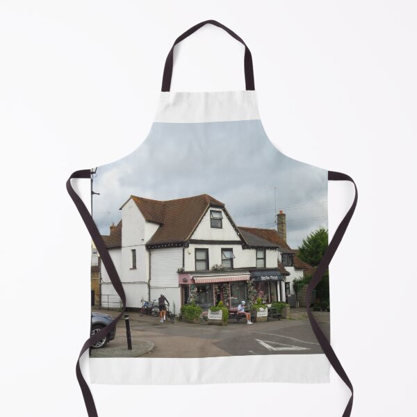 Item preview, Market Place, Abridge, Essex designed and sold by wiggyofipswich.