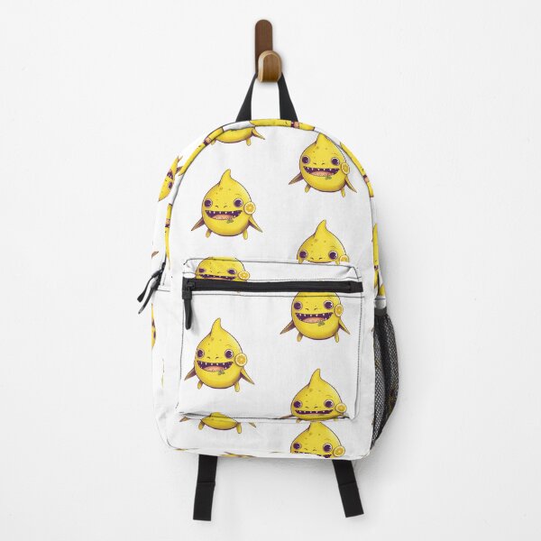 Item preview, Lemon shark designed and sold by MajinCactus.