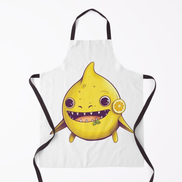 Aperçu de l'œuvre Lemon shark créée et vendue par MajinCactus.
