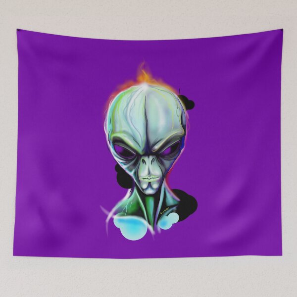 Item preview, Synth's dream of Alien designed and sold by Synthdrom.