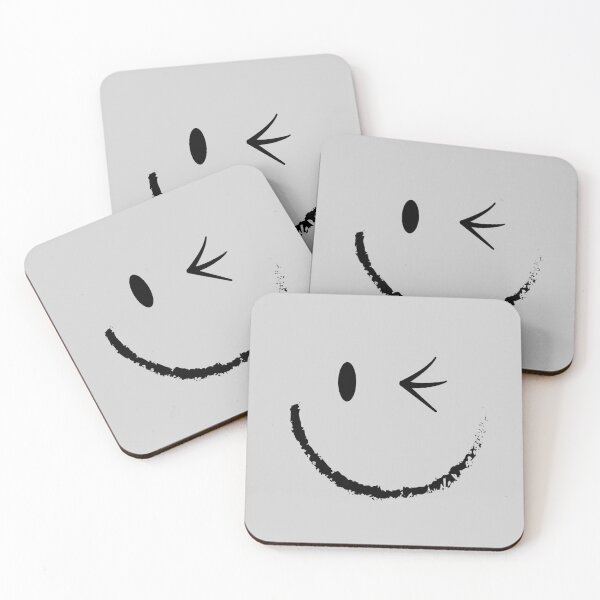 Item preview, cara sonriente designed and sold by Chun-Ya.