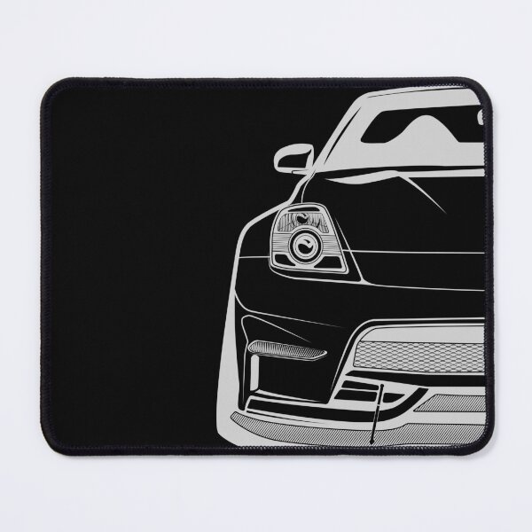 Item preview, Nismo 350 Z 2004 designed and sold by MeiArtCircle.